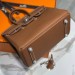 Сумка Hermes Birkin 25 RN1815