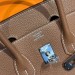 Сумка Hermes Birkin 25 RN1815