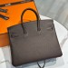 Сумка Hermes Birkin 25 RN1816
