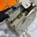 Сумка Hermes Birkin 25 RN1817