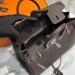 Сумка Hermes Birkin 25 RN1816