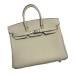 Сумка Hermes Birkin 25 RN1817