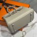Сумка Hermes Birkin 25 RN1817
