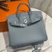 Сумка Hermes Birkin 25 RN1814