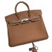 Сумка Hermes Birkin 25 RN1815