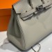Сумка Hermes Birkin 25 RN1817