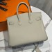 Сумка Hermes Birkin 25 RN1817