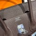 Сумка Hermes Birkin 25 RN1816
