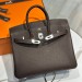 Сумка Hermes Birkin 25 RN1816