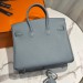 Сумка Hermes Birkin 25 RN1814