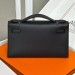 Сумка Hermes Kelly Pochette RN1819