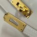 Сумка Hermes Kelly Pochette RN1821