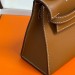 Сумка Hermes Kelly Pochette RN1820