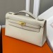 Сумка Hermes Kelly Pochette RN1821