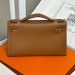 Сумка Hermes Kelly Pochette RN1820