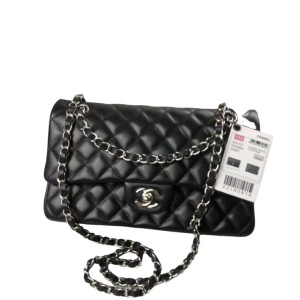 Сумка Chanel Flap Bag 25 RN1830