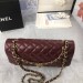 Сумка Chanel Flap Bag 25 RN1827