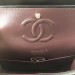 Сумка Chanel Flap Bag 25 RN1830