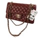 Сумка Chanel Flap Bag 25 RN1834