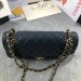 Сумка Chanel Flap Bag 25 RN1832
