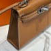 Сумка Hermes Kelly Mini RN1838