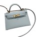 Сумка Hermes Kelly Mini RN1840