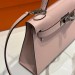 Сумка Hermes Kelly Mini RN1841