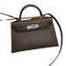 Сумка Hermes Kelly Mini RN1837