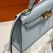 Сумка Hermes Kelly Mini RN1840