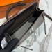 Сумка Hermes Kelly Mini RN1837