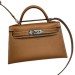 Сумка Hermes Kelly Mini RN1838