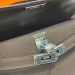 Сумка Hermes Kelly Mini RN1837