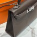 Сумка Hermes Kelly Mini RN1837