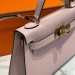Сумка Hermes Kelly Mini RN1842