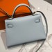 Сумка Hermes Kelly Mini RN1840