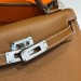 Сумка Hermes Kelly Mini RN1838