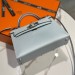 Сумка Hermes Kelly Mini RN1839