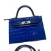 Сумка Hermes Kelly Mini RN1847
