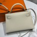 Сумка Hermes Kelly Mini RN1845