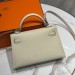 Сумка Hermes Kelly Mini RN1844