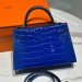 Сумка Hermes Kelly Mini RN1847