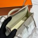 Сумка Hermes Kelly Mini RN1844