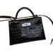 Сумка Hermes Kelly Mini RN1846