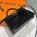 Сумка Hermes Kelly Mini RN1846