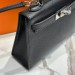 Сумка Hermes Kelly Mini RN1843