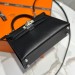 Сумка Hermes Kelly Mini RN1843