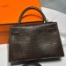 Сумка Hermes Kelly Mini RN1848