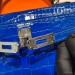 Сумка Hermes Kelly Mini RN1847