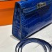 Сумка Hermes Kelly Mini RN1847