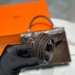 Сумка Hermes Kelly Mini RN1848